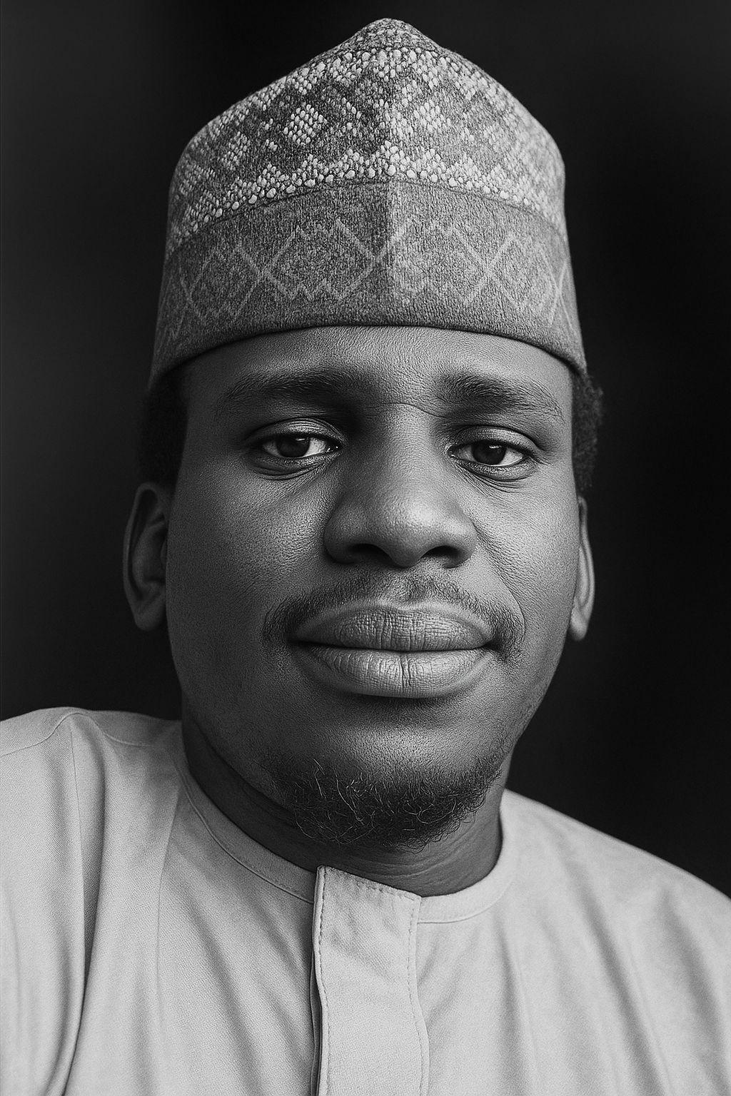 Ala ya sahibul fasi Amai... - Abubakar Sirrin Baye Fulani | Facebook