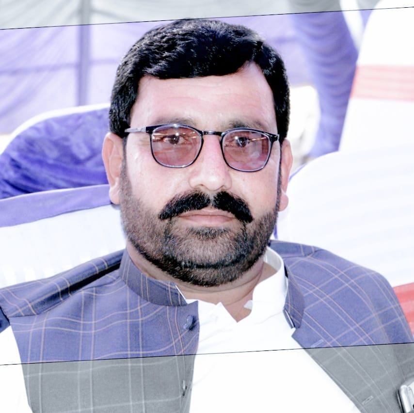 Ray Ashiq Prayhar