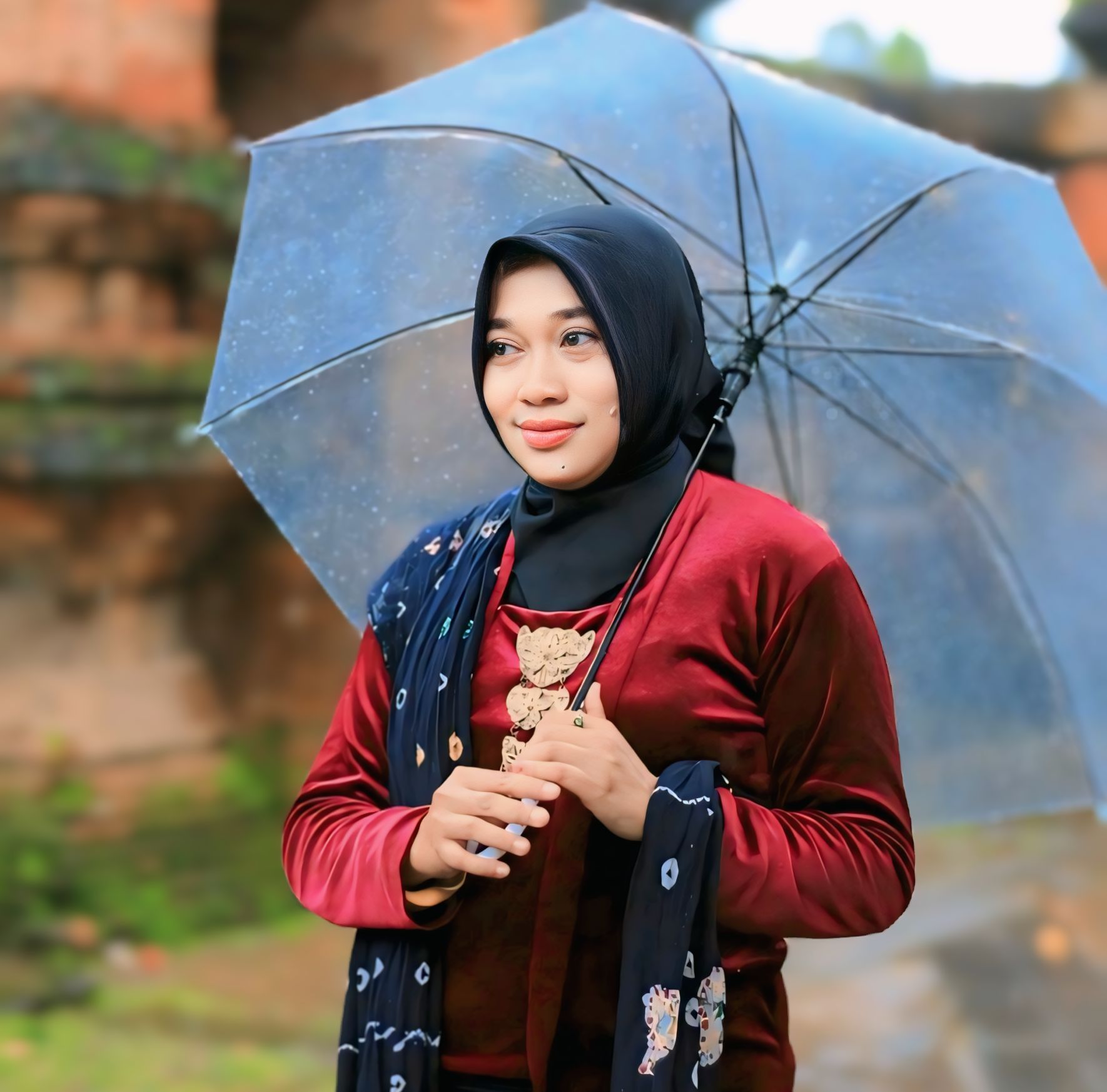 Lagh #moyetlocal #momensantai #semogamembantu #putriuntukpangeran # ...