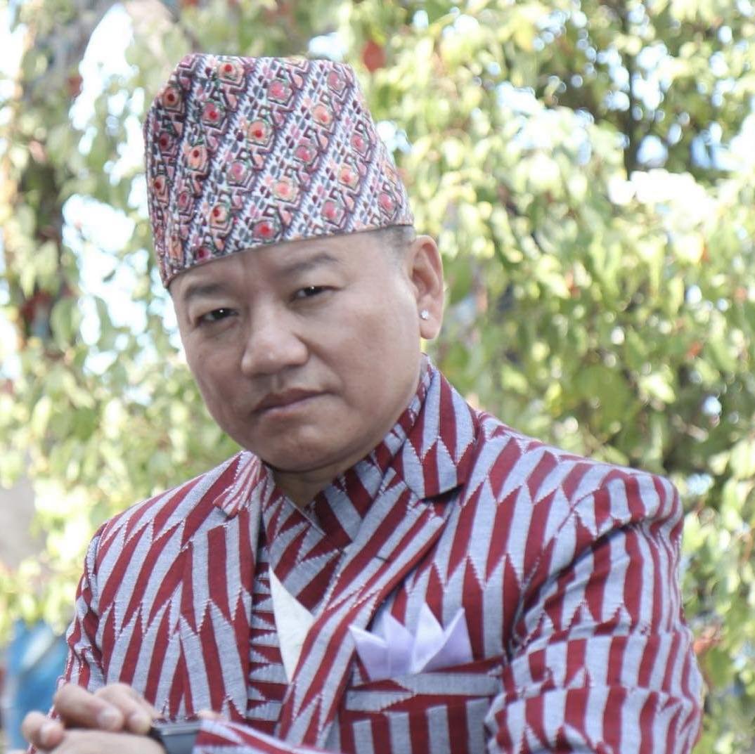 Rai Raju