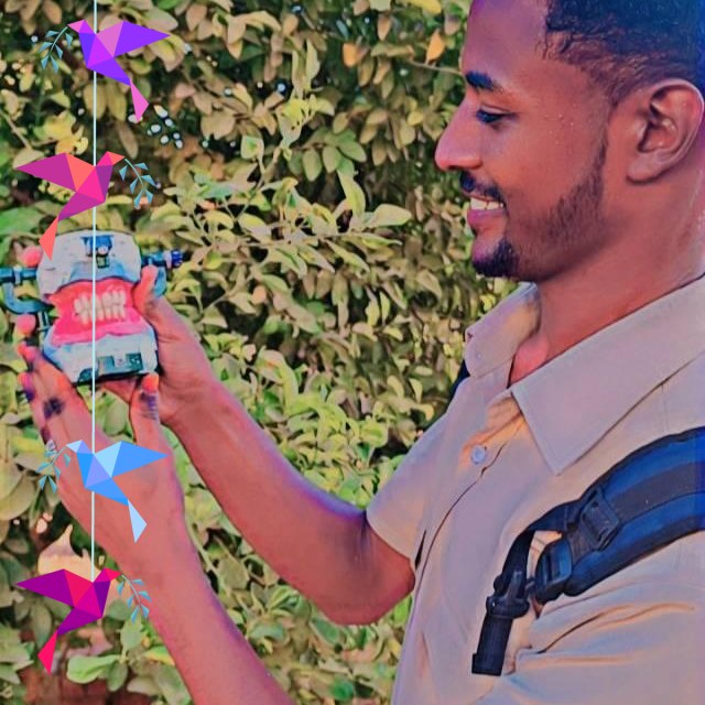 حكايات أسنانجي 🥰 ️ | مين يعرف نوع ال irrigation ديه و بنستخدمها في ايه ...