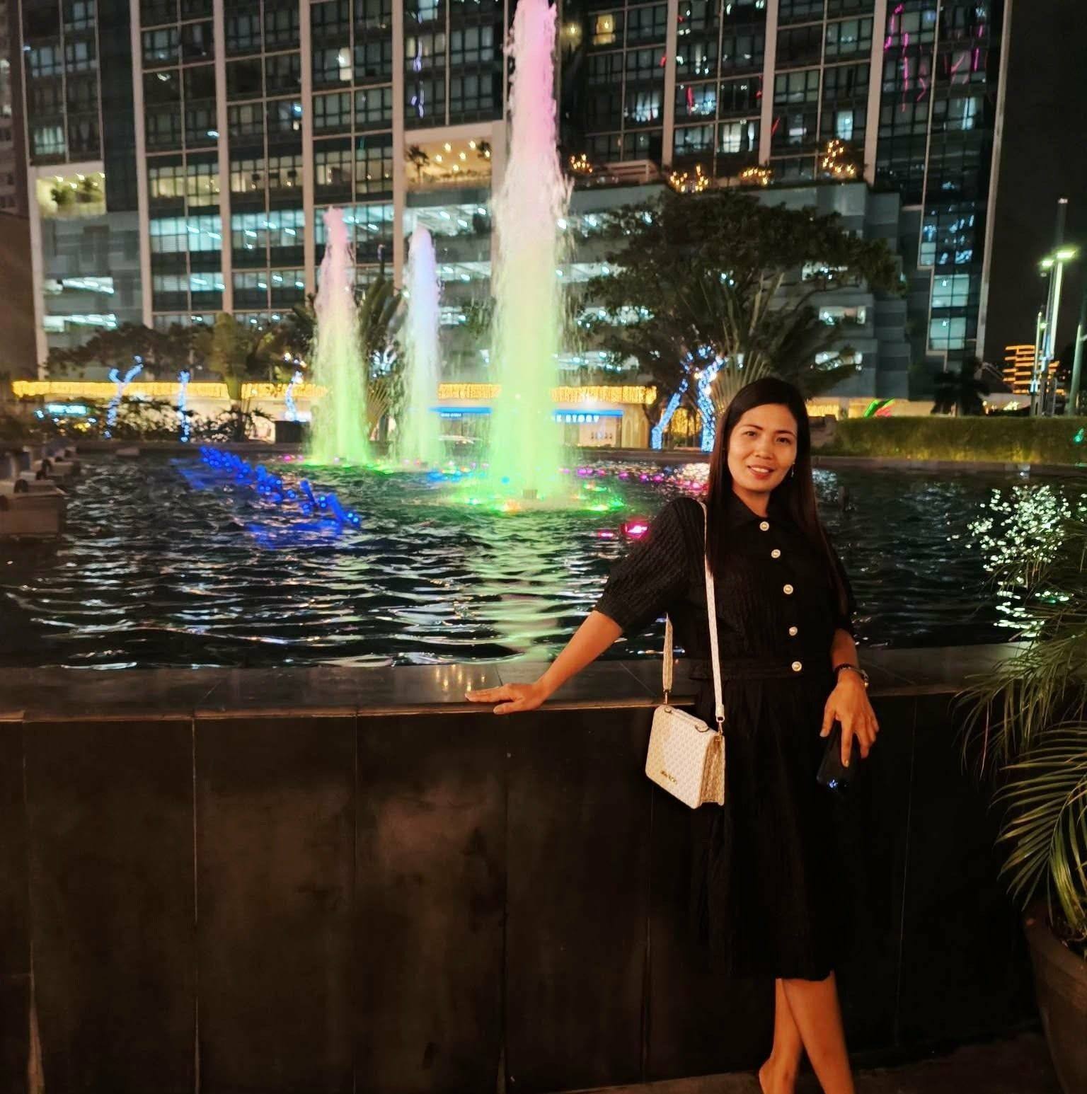 Edelyn Arellano Diego