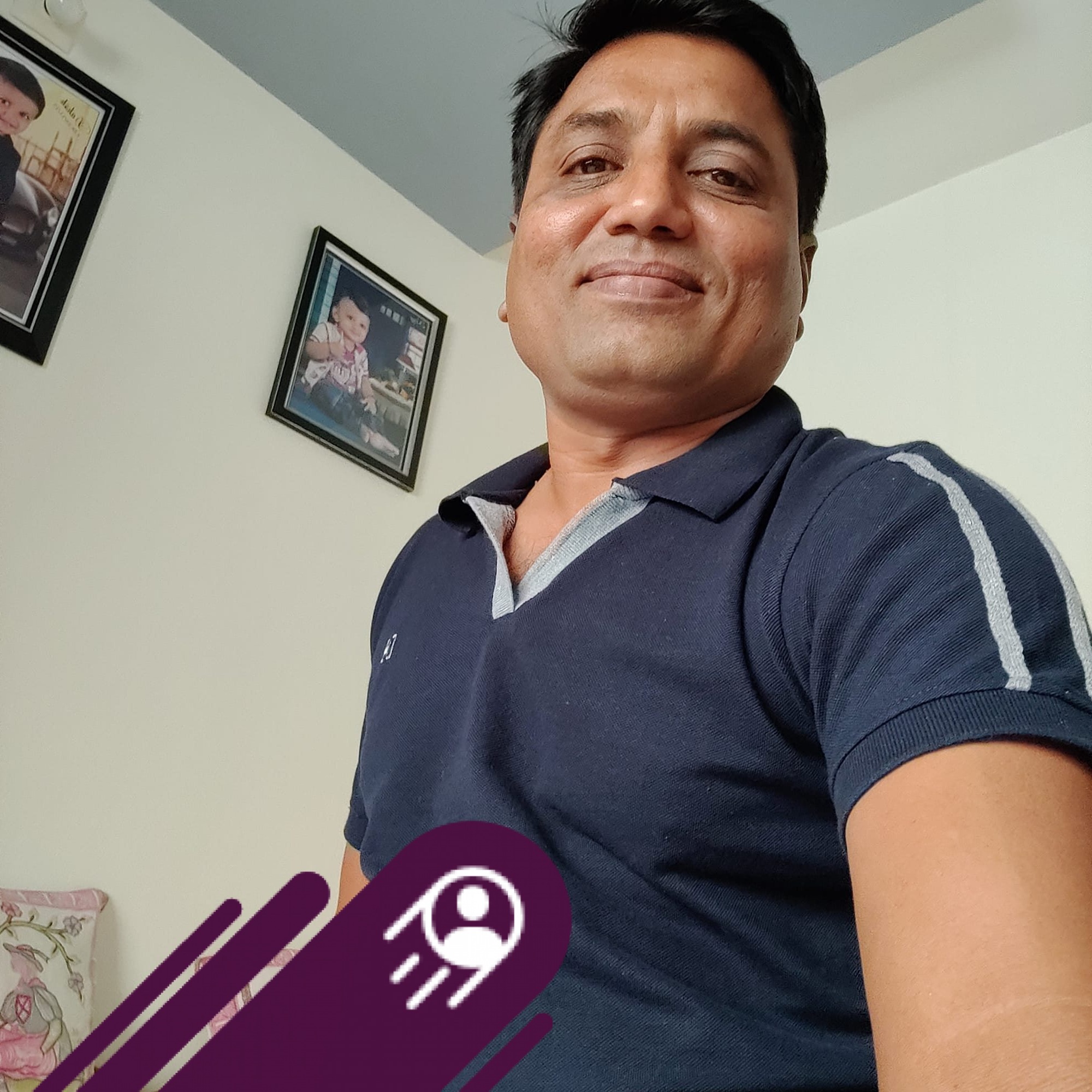 બધી વાત બધાને લાગુ નાં પડતી હોય એટલે માથે નો ઓઢી લેવુ👍 #krishnapatel ...
