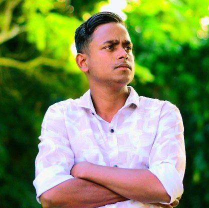 HR Rubel Hassan Raj