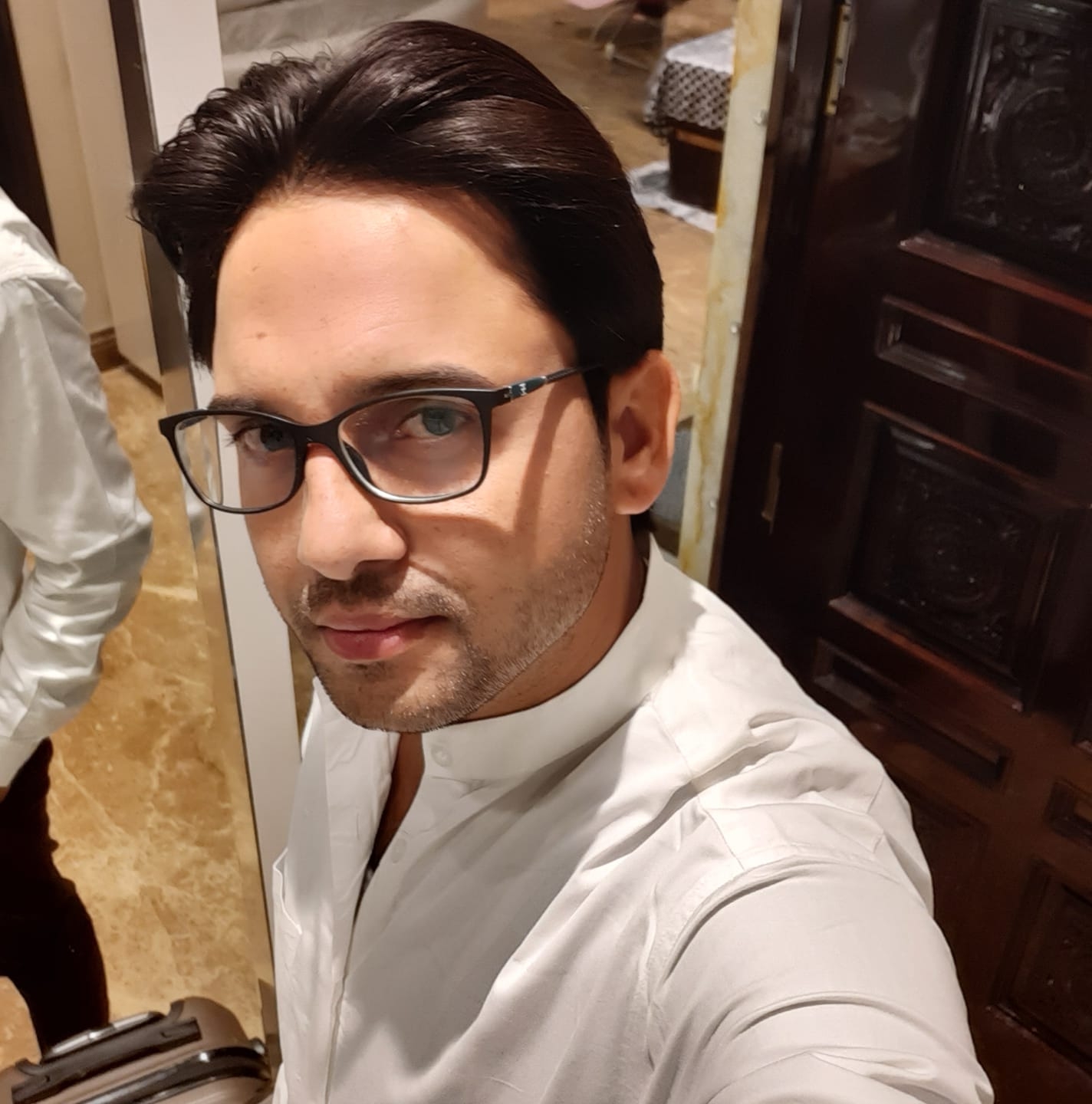 Adrish Khan