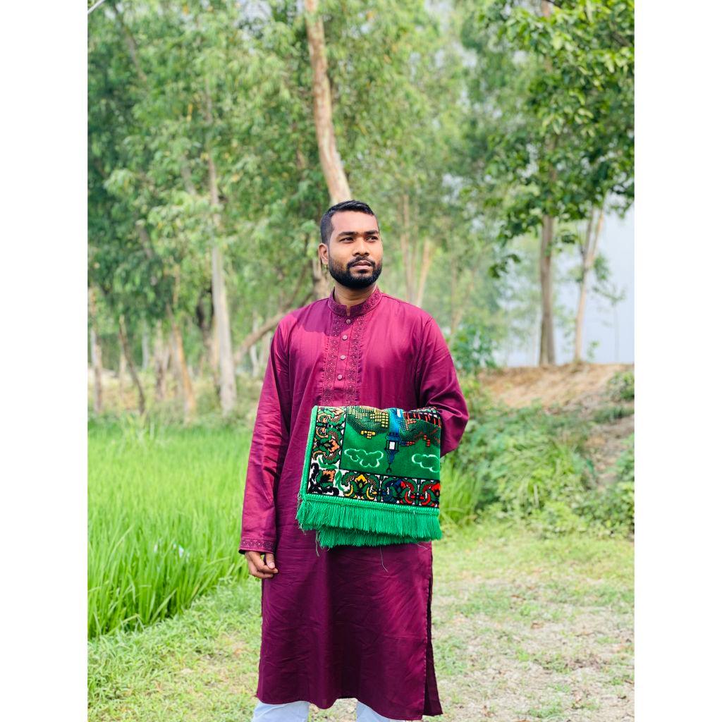 Masud Rana