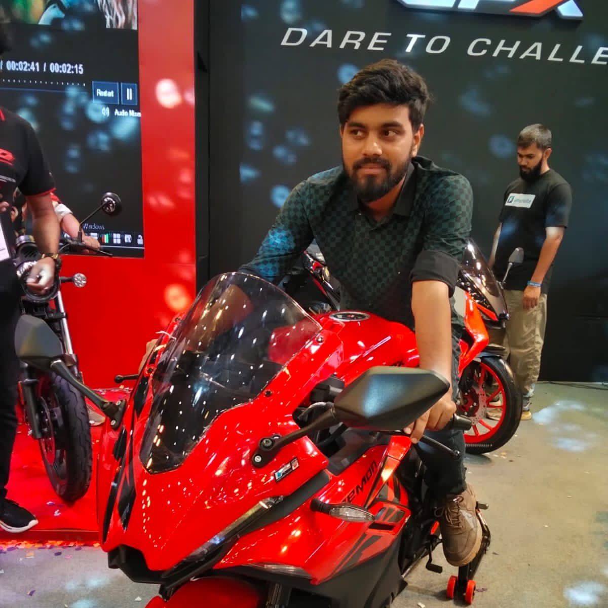 Md Ripon Khan