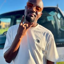 Vkay Ndlozi