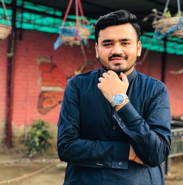 Pawan Rathi