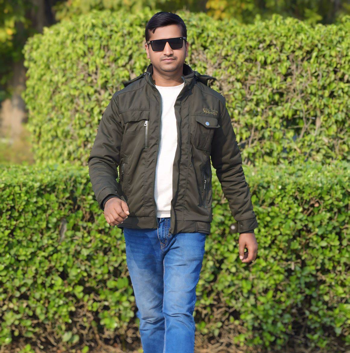 Ravi Kumar