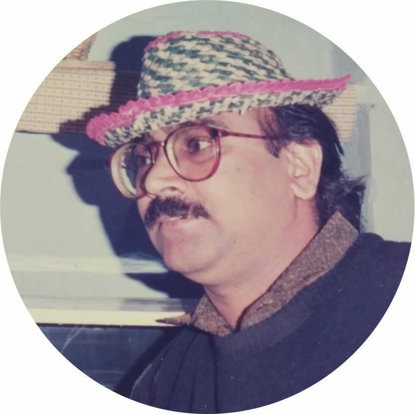 Ata jata hai ye jeevan... remembering the legendary Jagjit Singh ji ...