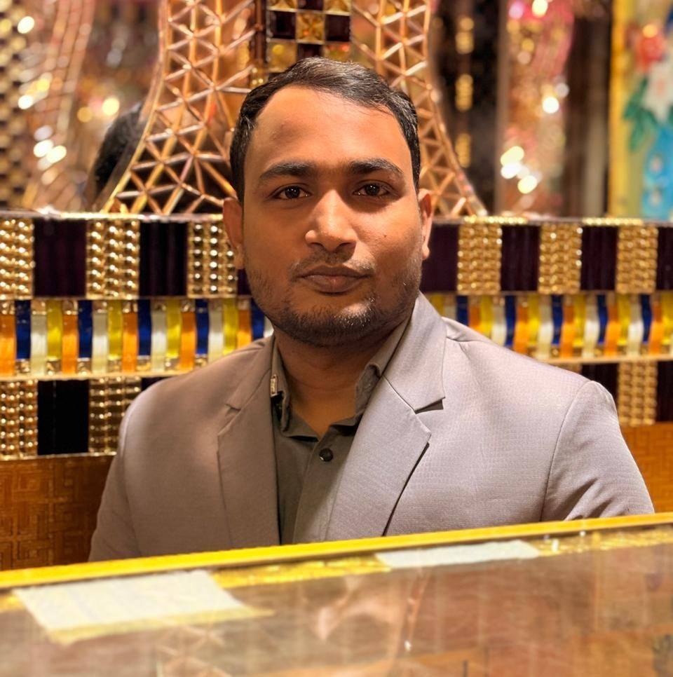 Rajib Dhar Raju
