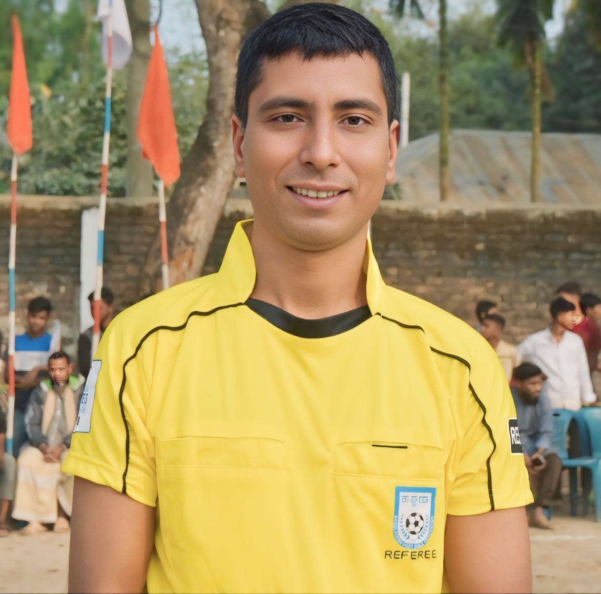 MD Rigon Faragi