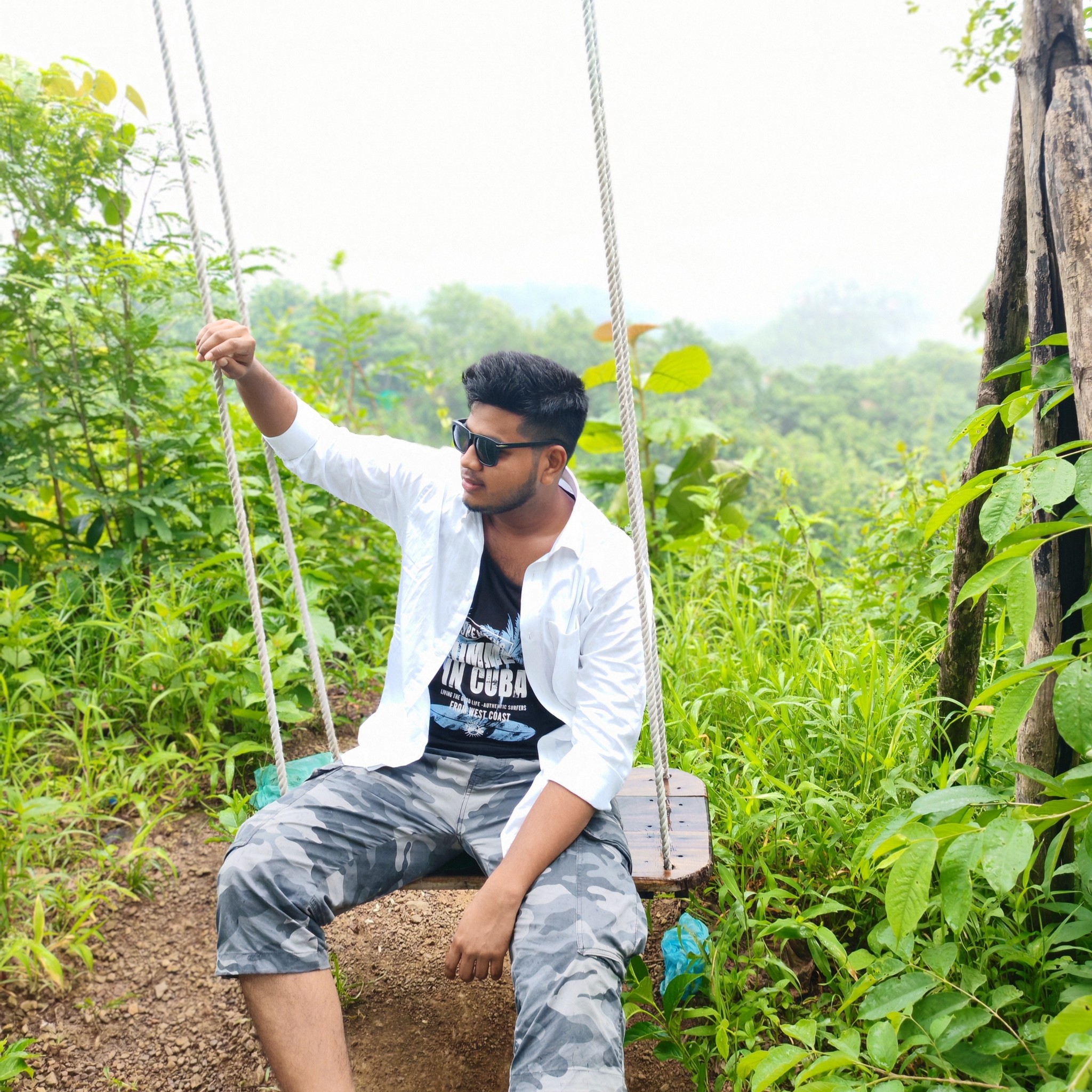 Md Akbor Ali