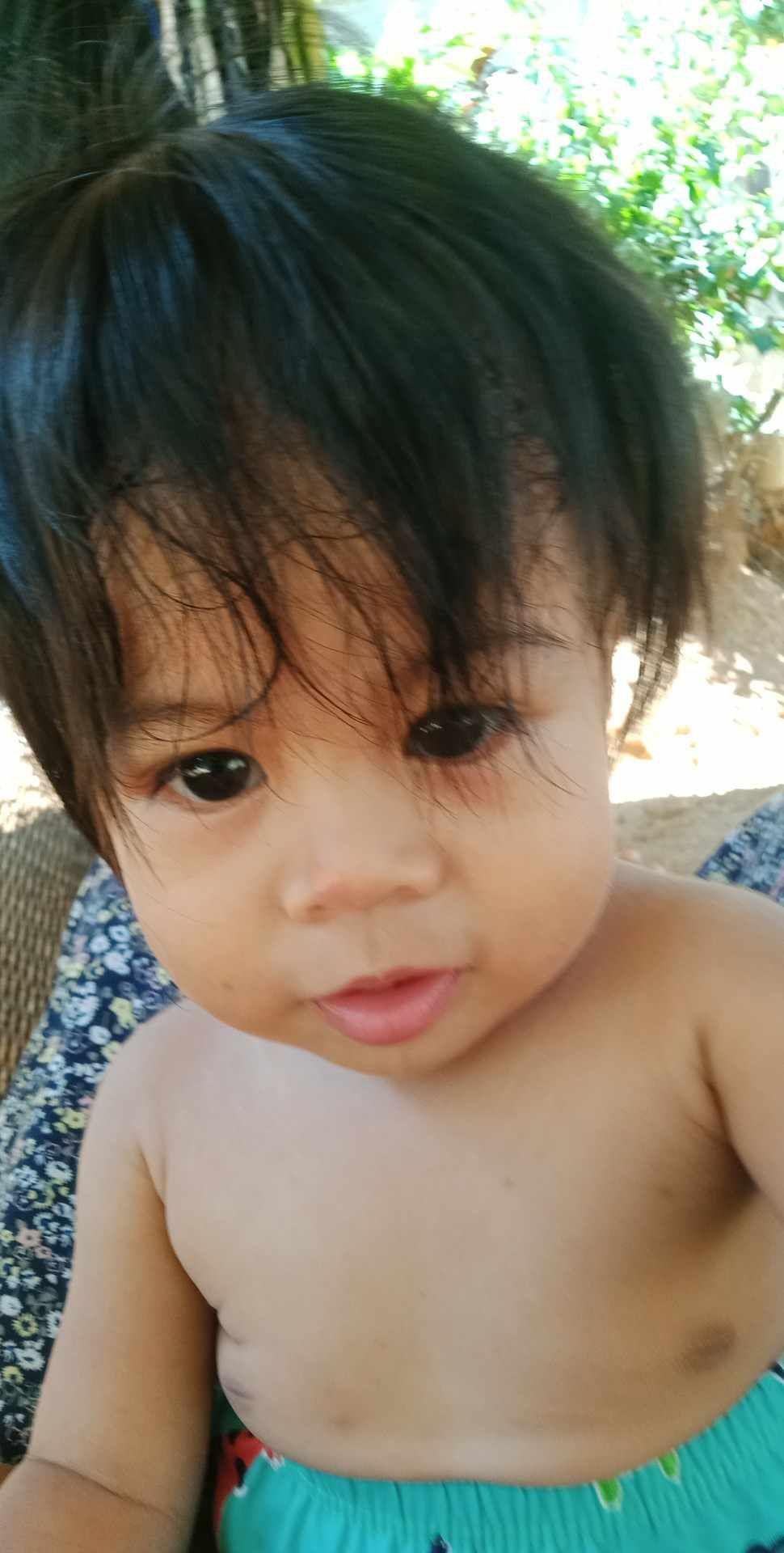 Arlene Rabago Pimentel