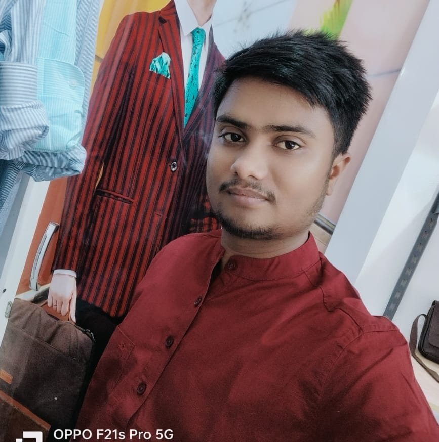 Guddu Raj Gupta