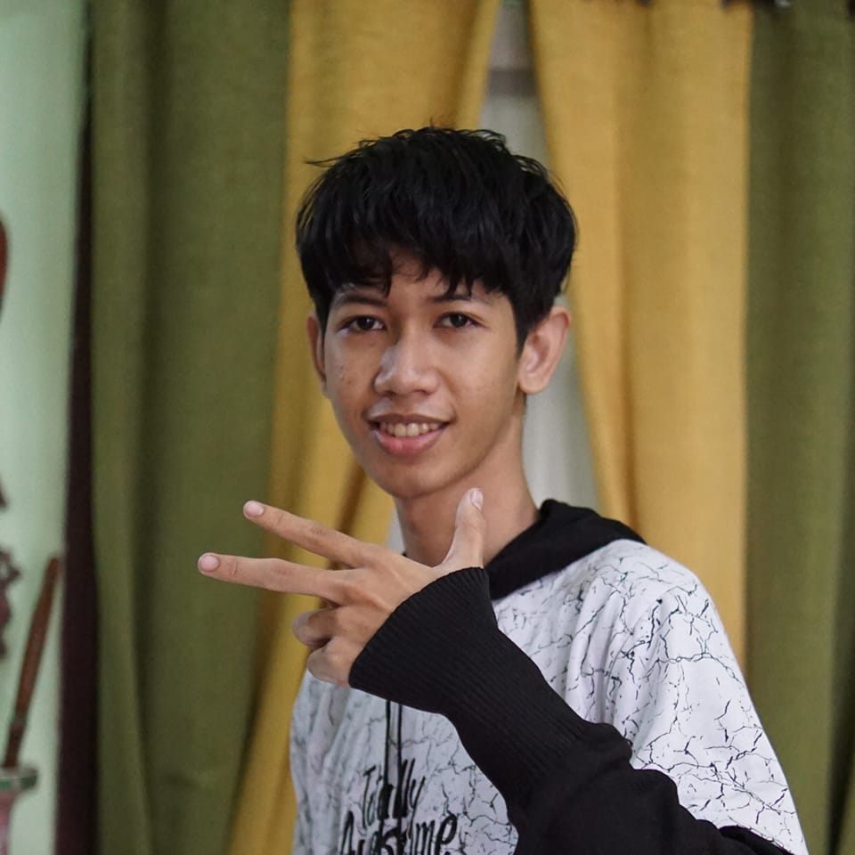 Rifaldi Indrajaya