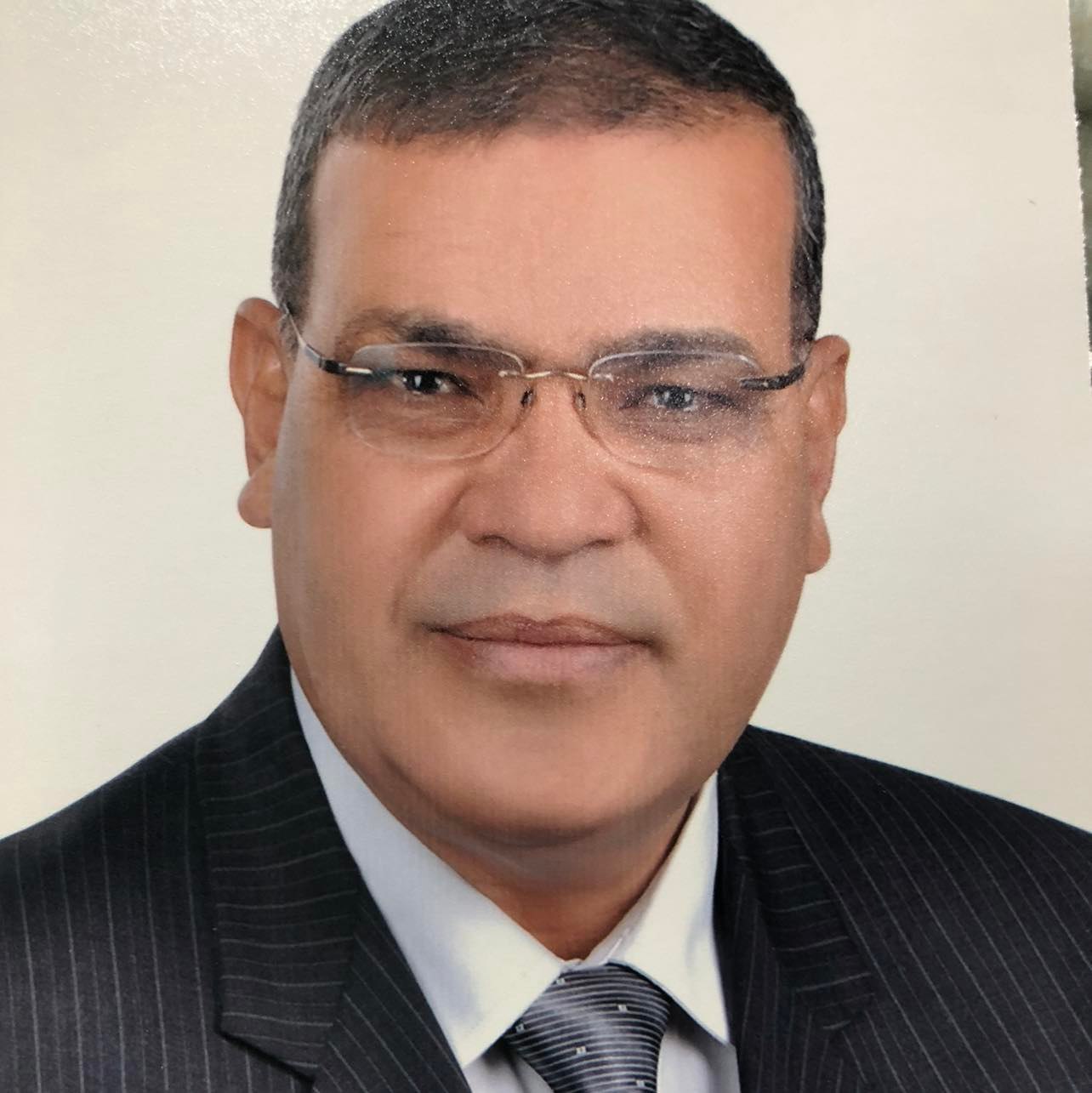 Fathallah Rakha