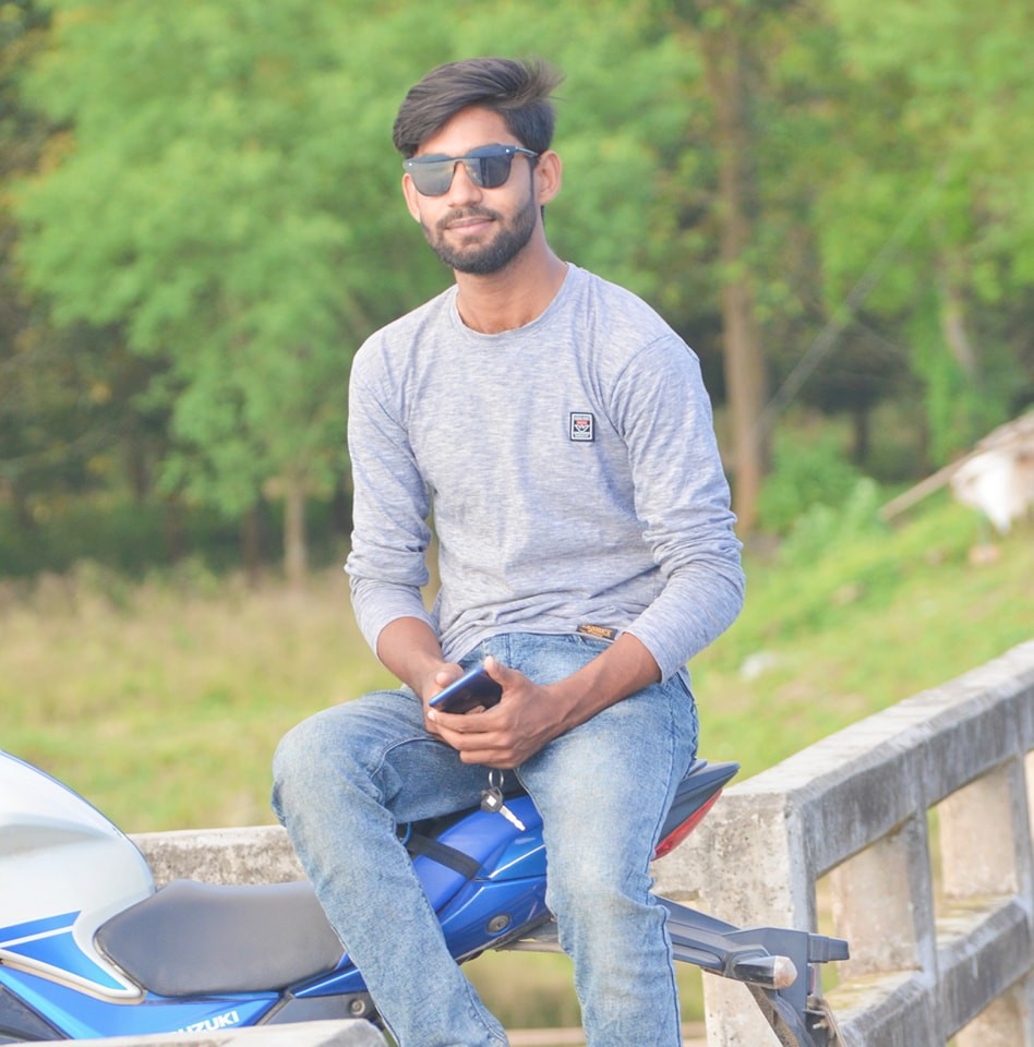 Md Mortuza Risan
