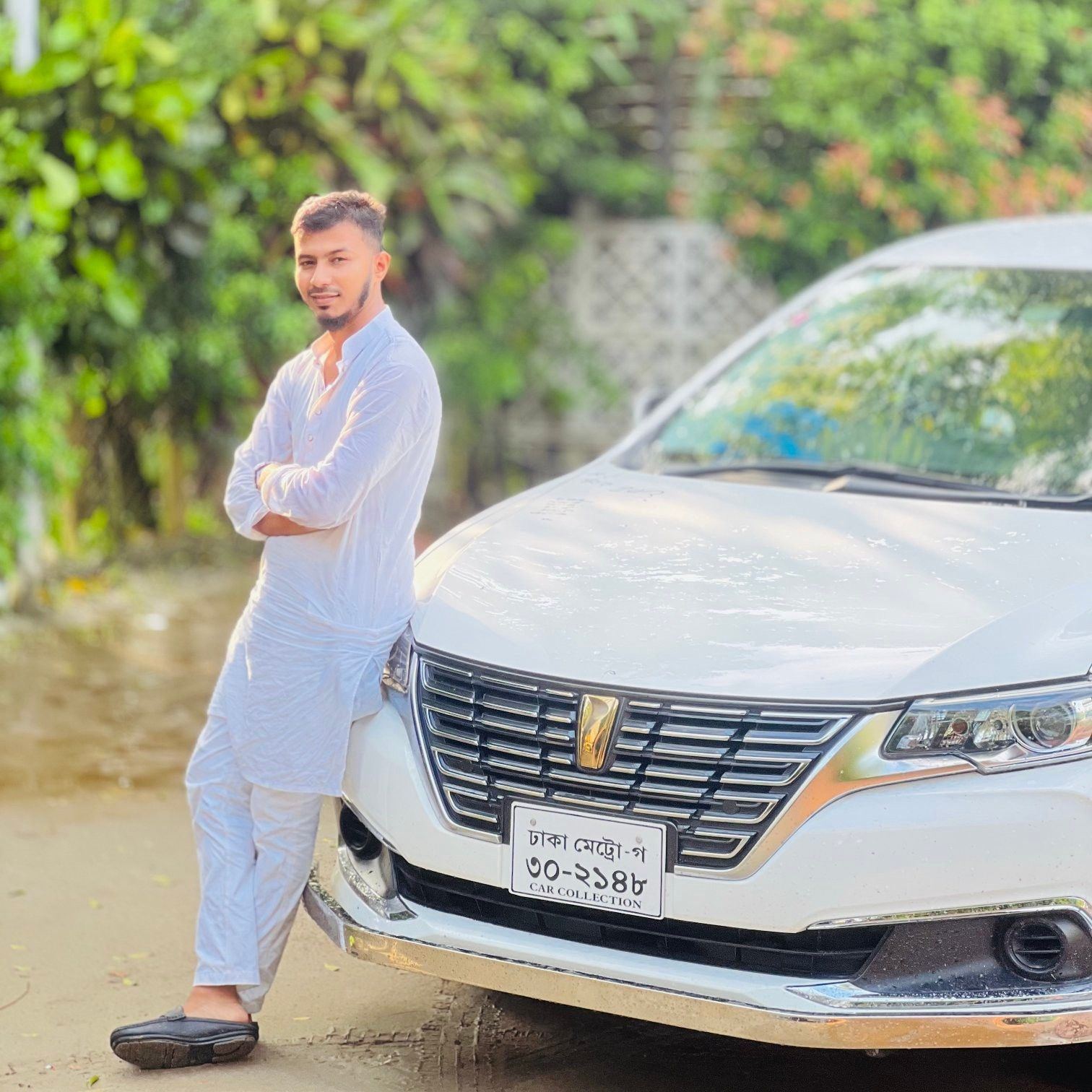 MD Rakibul Hasan Rakib