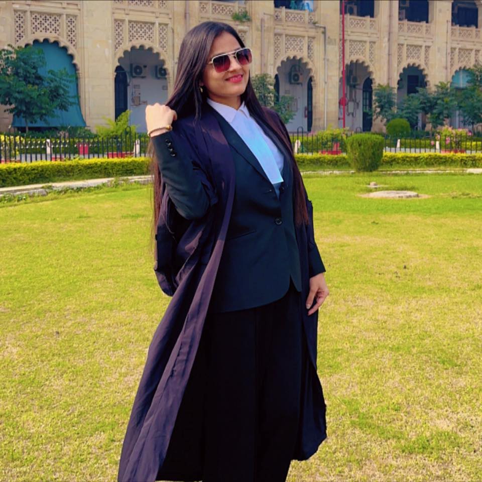 Shimpi Pandey