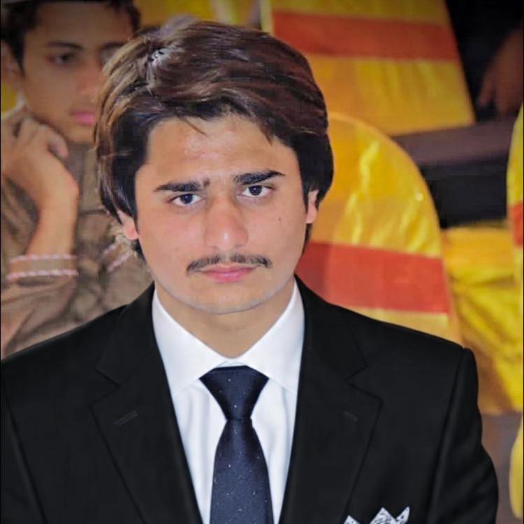 Muhammad Arsalan