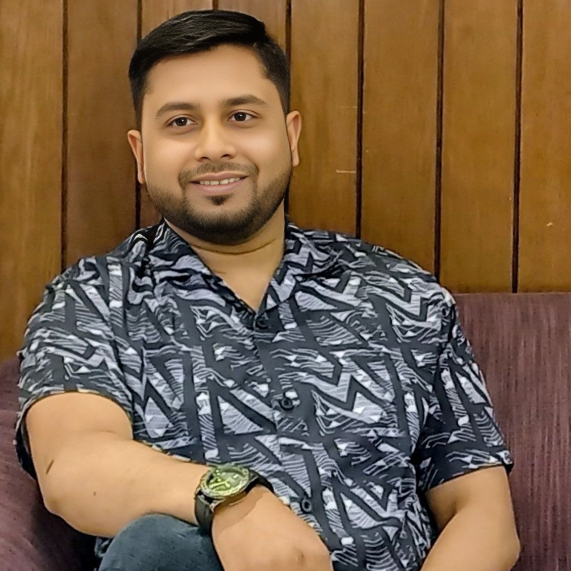 Mamun Hossain