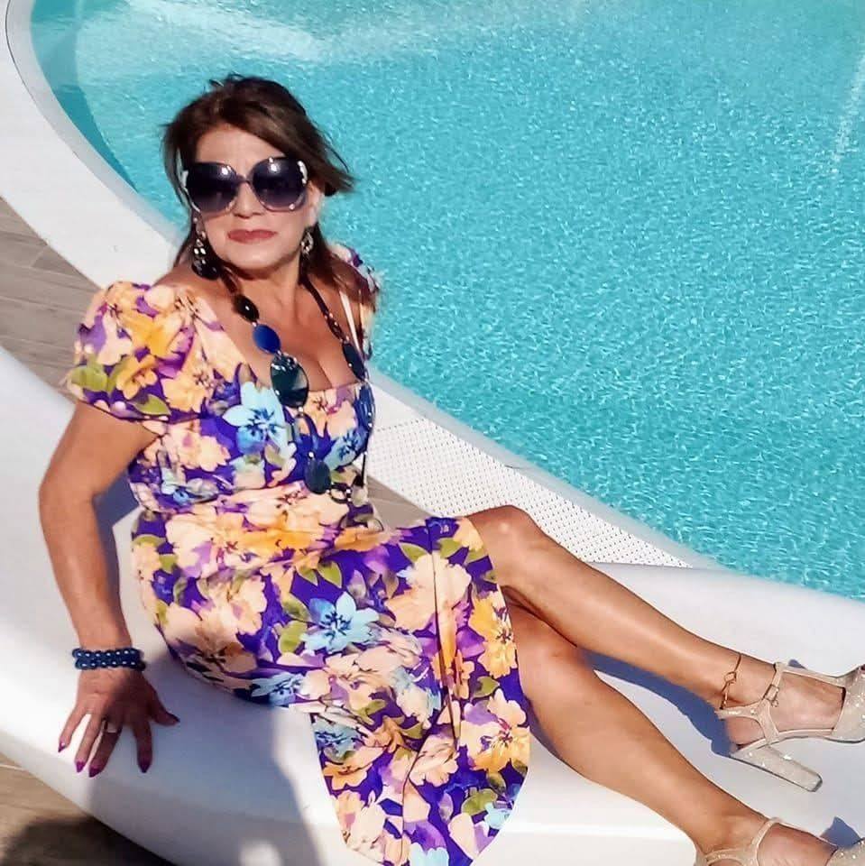 Pina Matrone