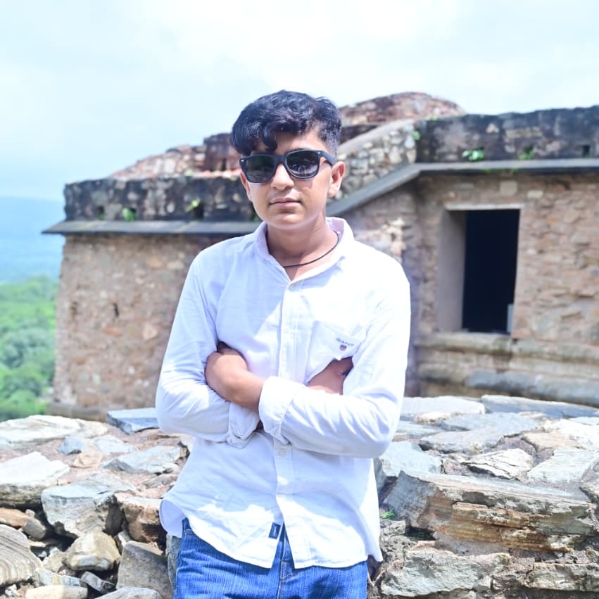 Jogaram Jatramderiya