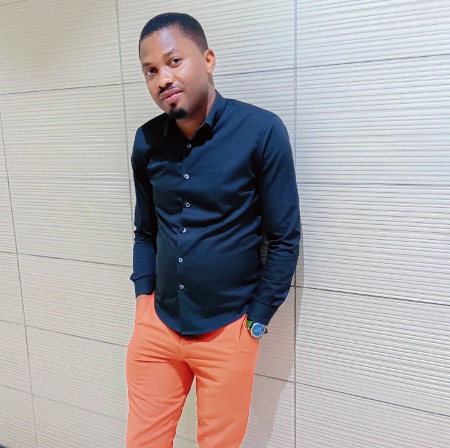 Muritala Ajadi Saheed on Reels