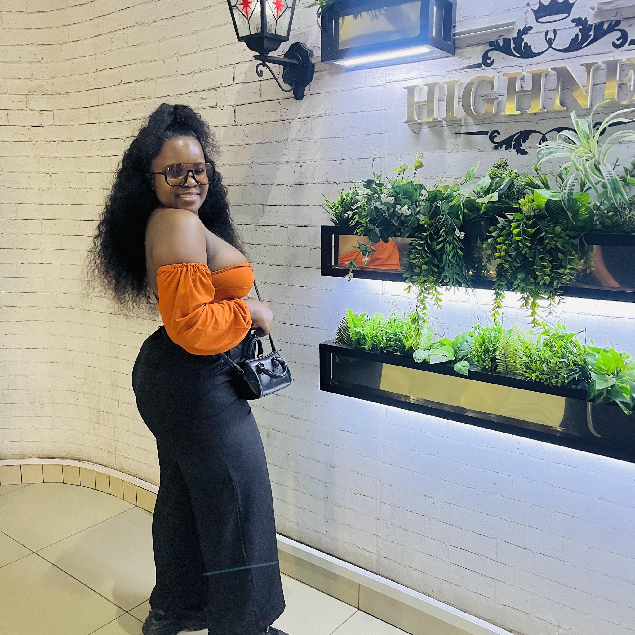 Indiphile Zizo Twazi