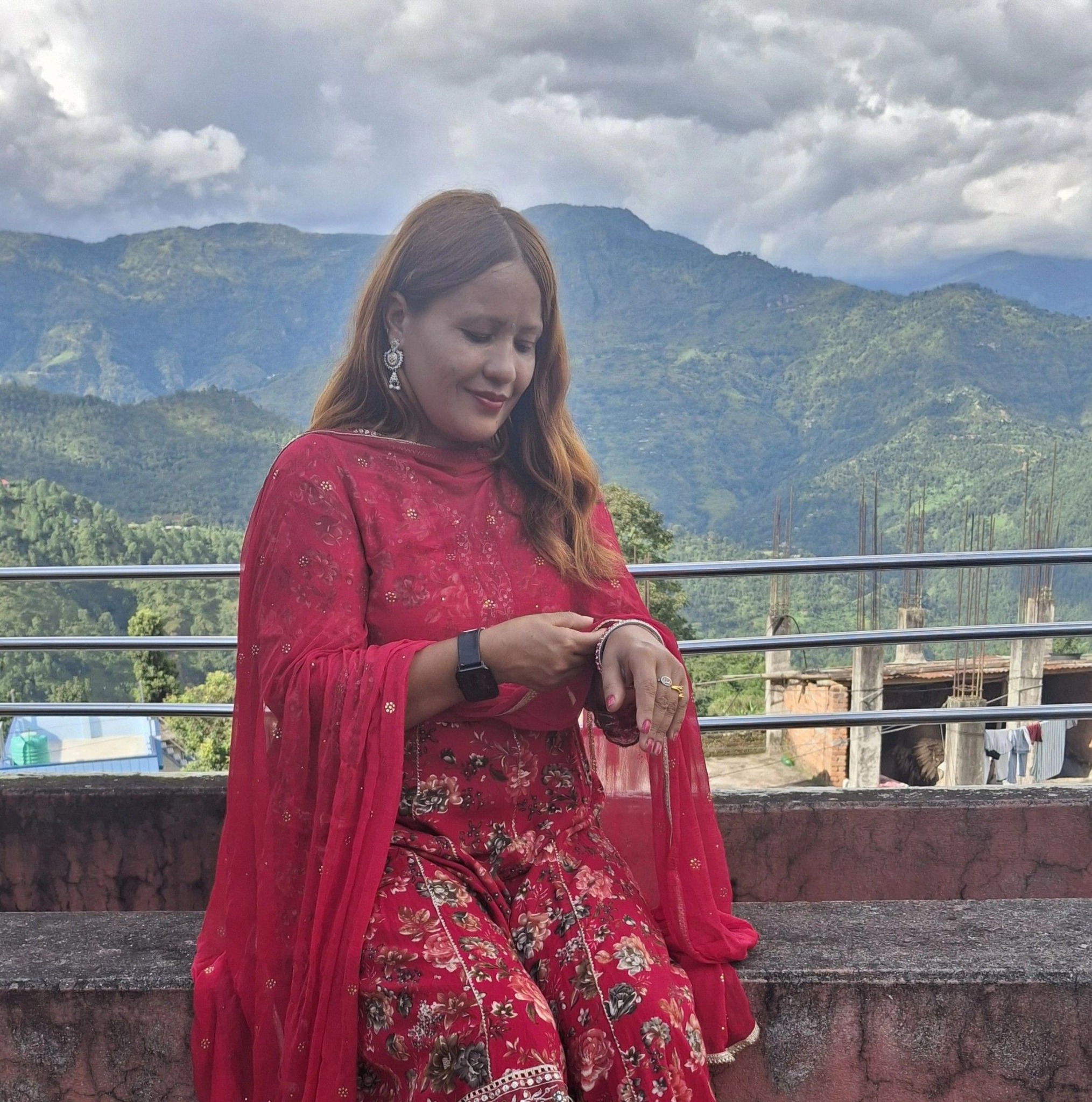 Sabita Sharma