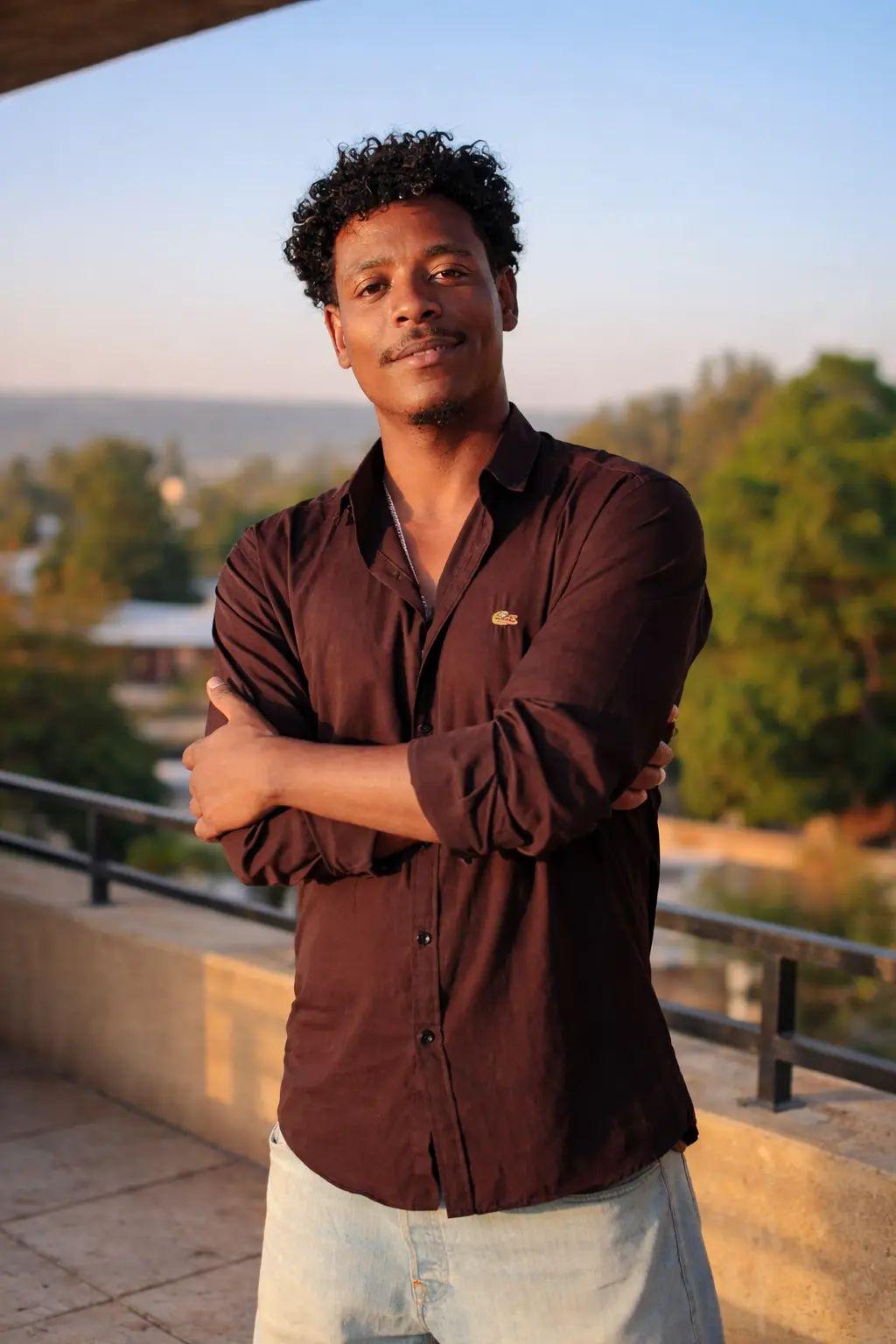 Tade Gizachew