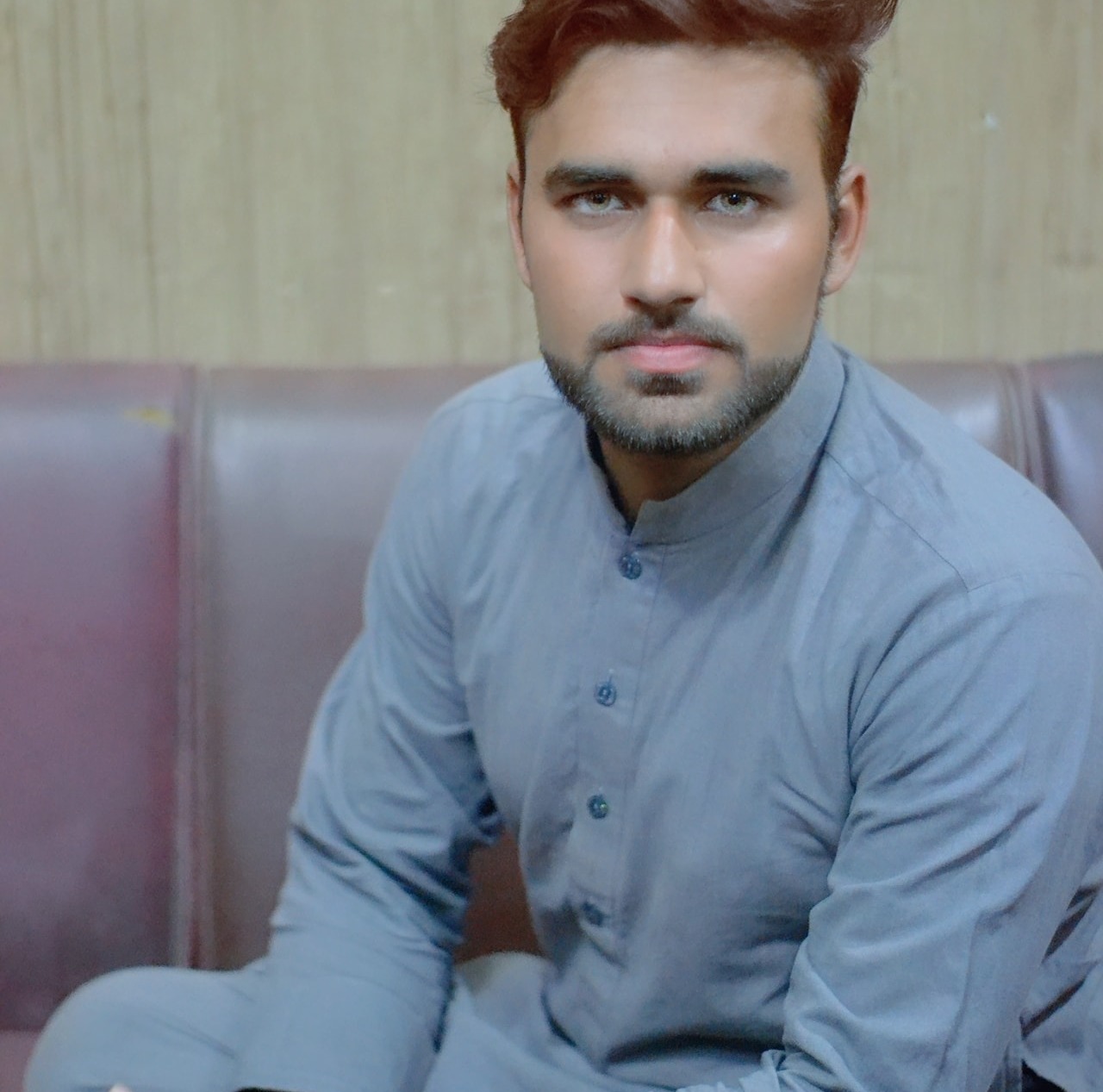 Muhammad Amir Rafiq