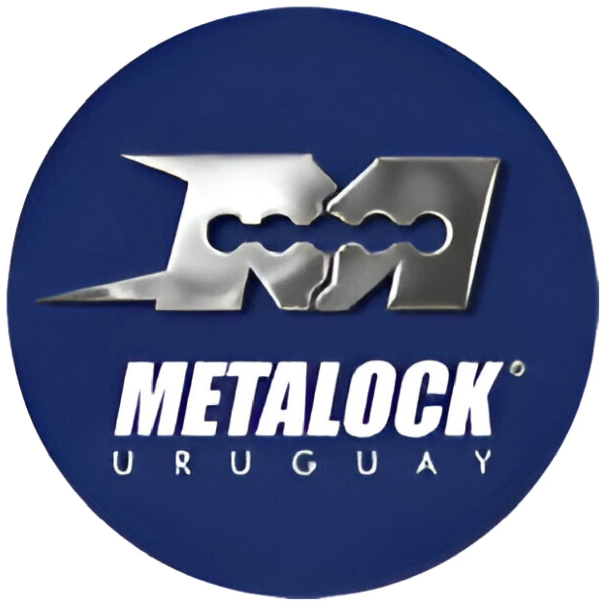 Metalock Gustavo