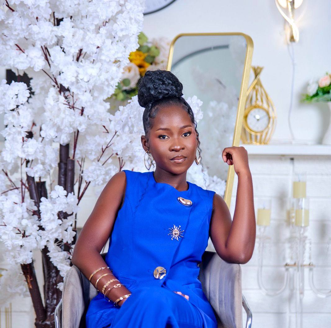 Hello African Queen 👸…”Hey am good 😊 “ | Catherine Mudiwa