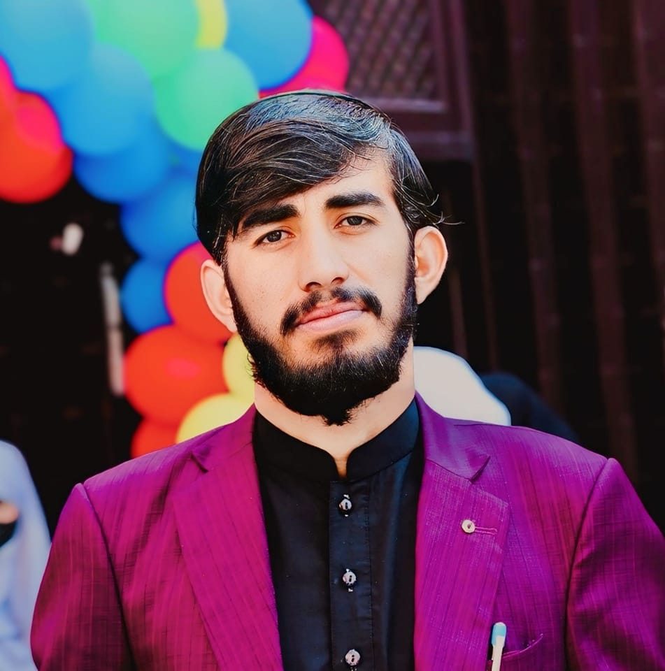 Waheed Khan Kakar