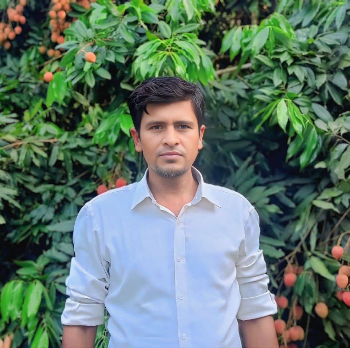 Rahim Uddin