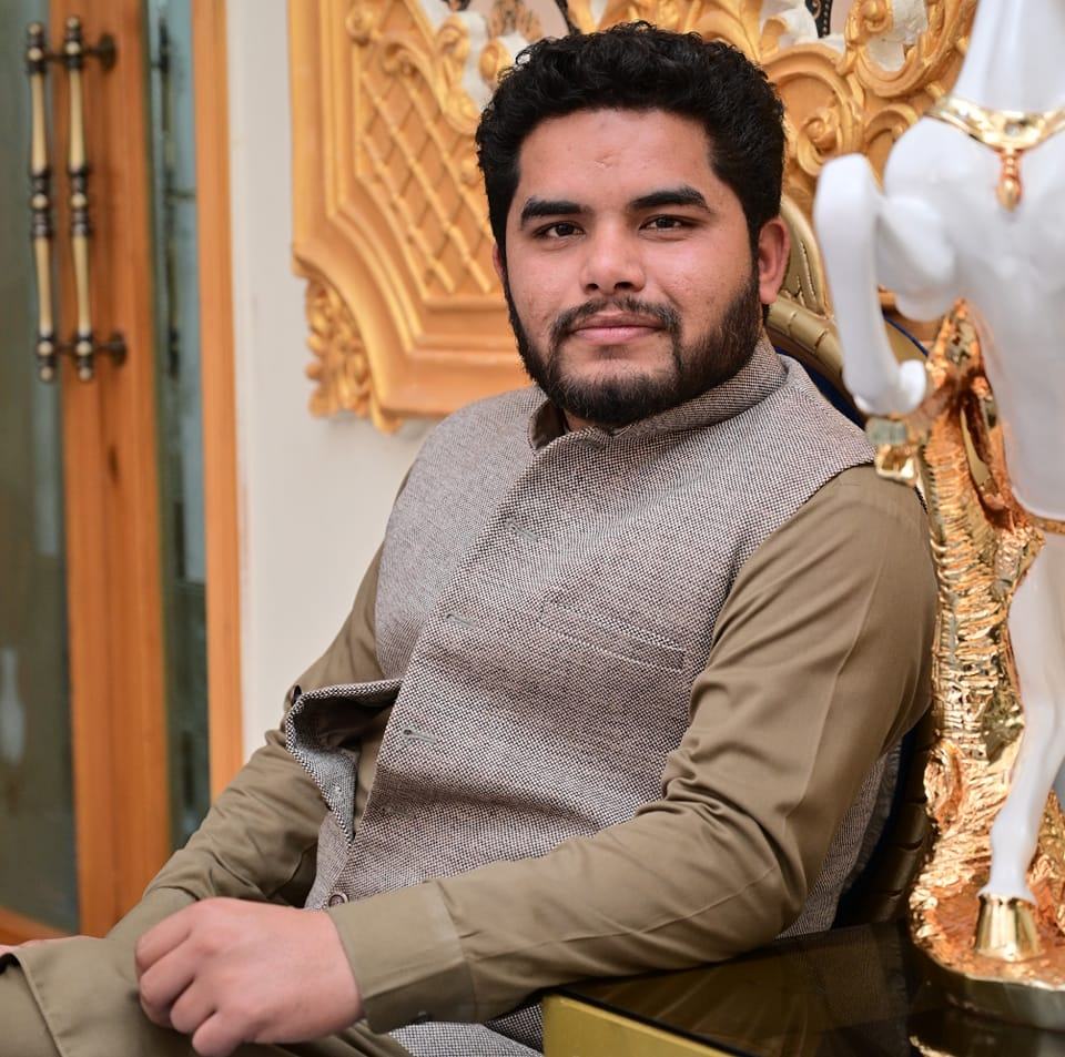 Naeem Rajpoot