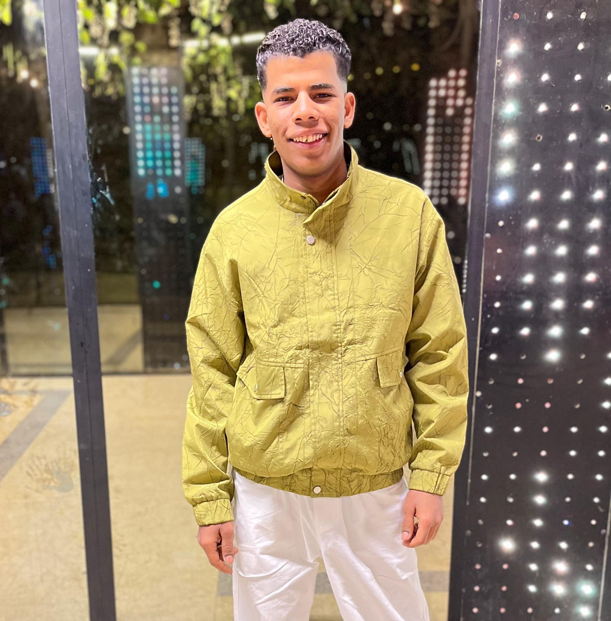 Ahmed Mahmoud