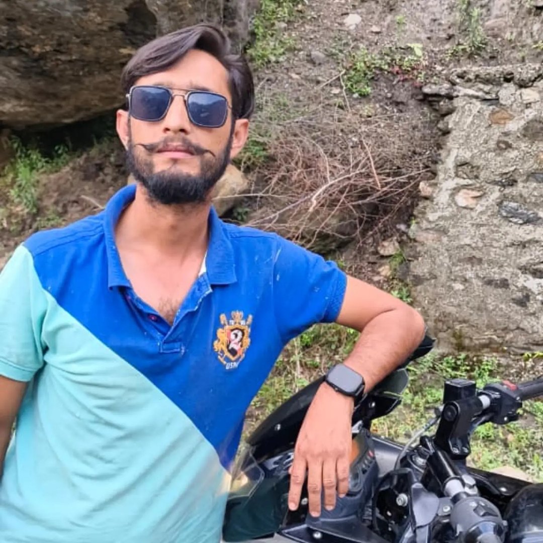 My world #neerajthakur #support #supportlocal #viral #trending | Neeraj ...