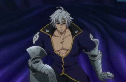 Lancelot's Skin Revealed! Discover a different side of Lancelot in # ...
