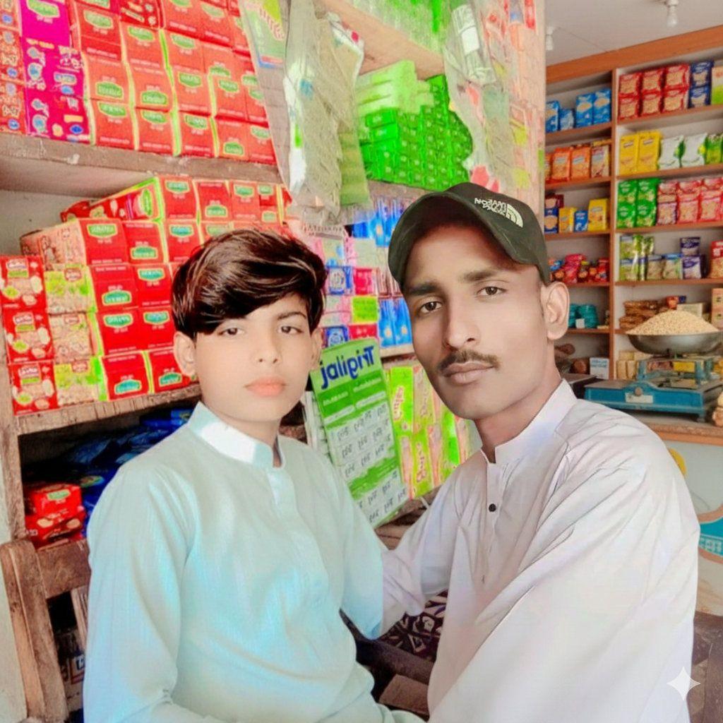 Molchand Senglani