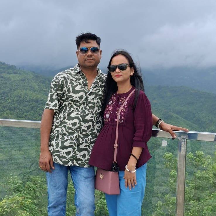 Dharmika Das