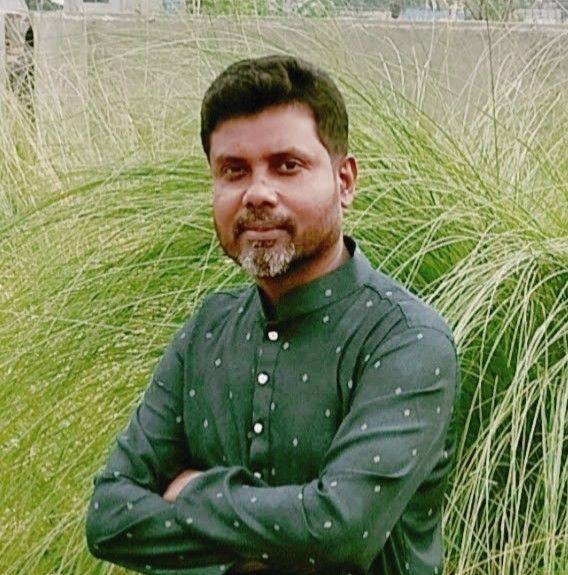 Delwar Hossain