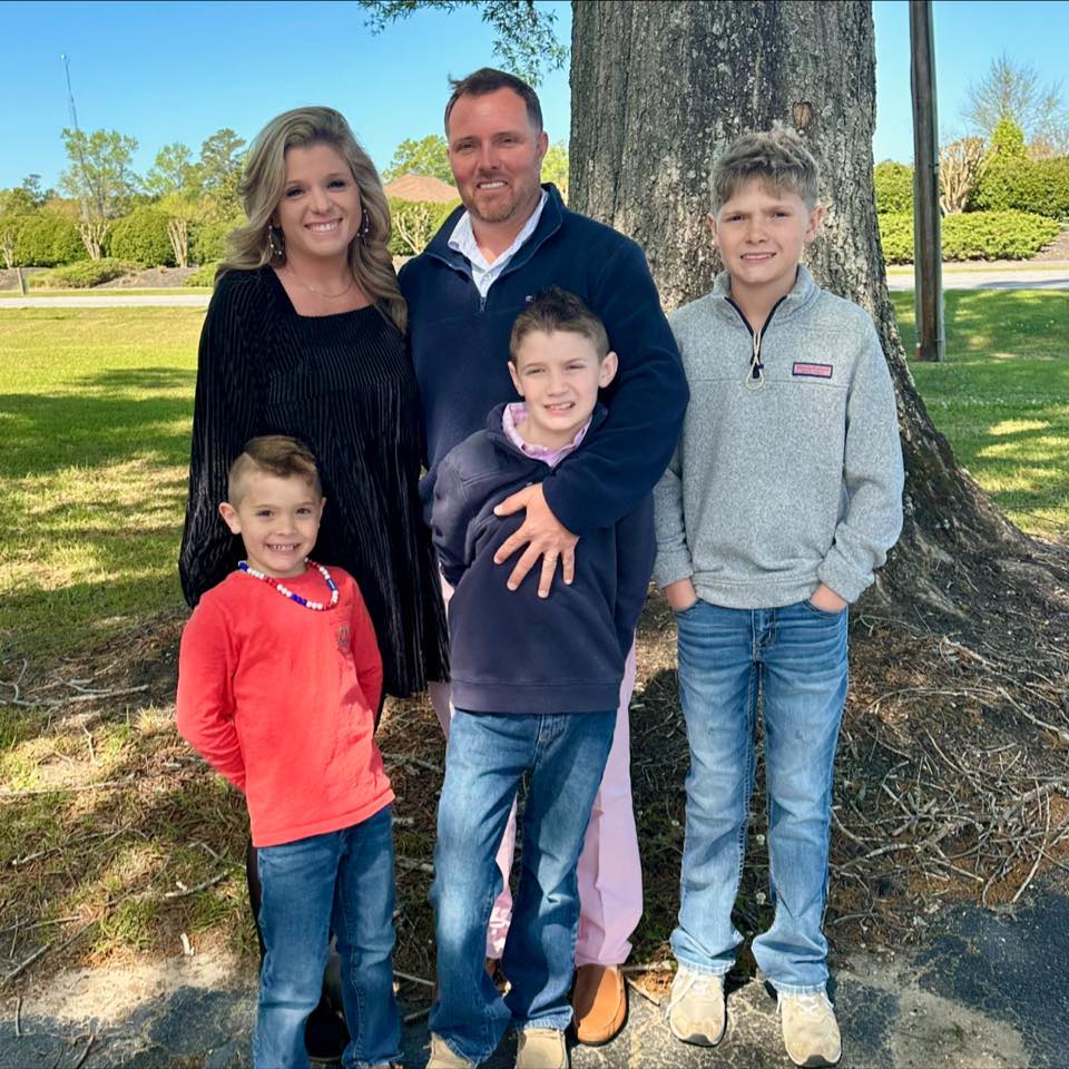 Pawleys Island Peeps | Looking for recommendations for window ...