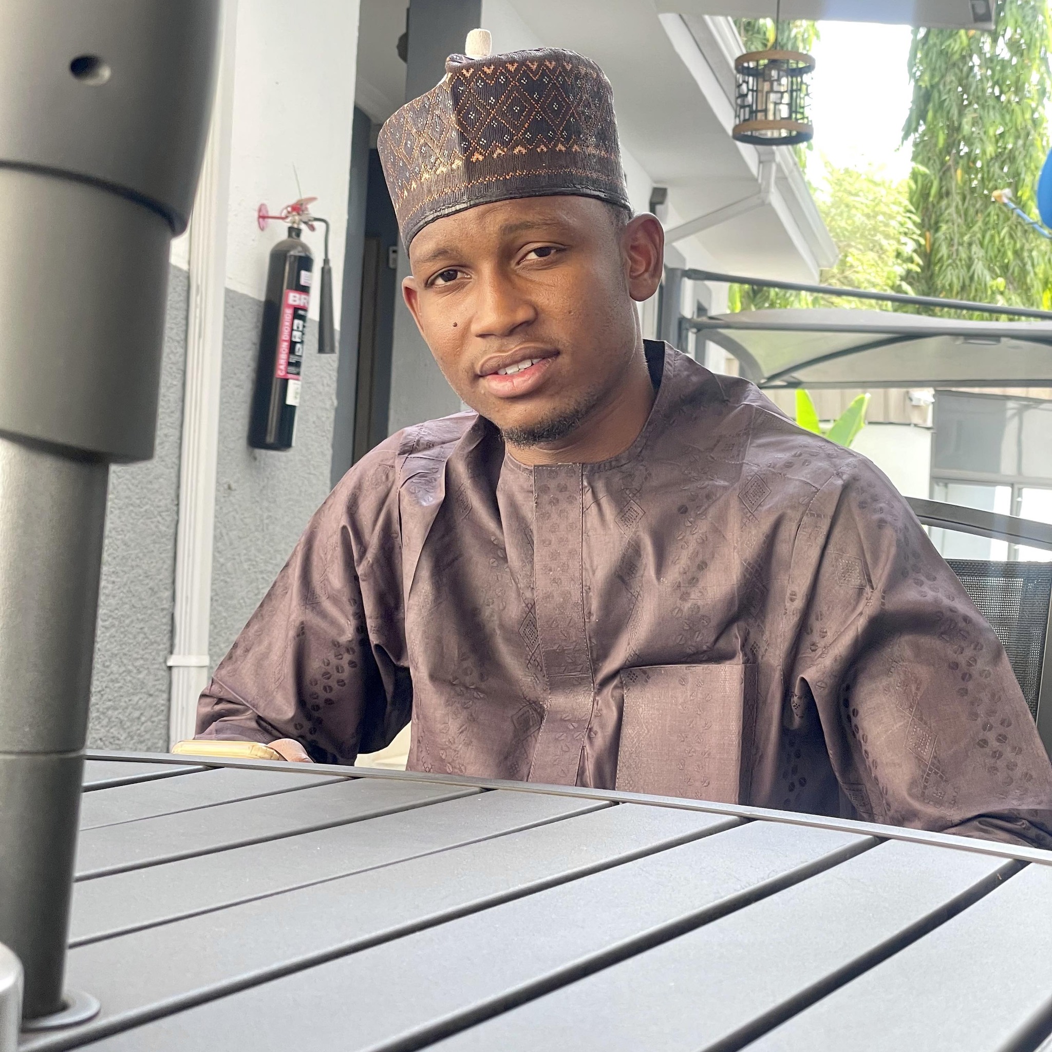 Gov. Buni’s Private Lodge: A New Standard of Quality and Excellence The ...