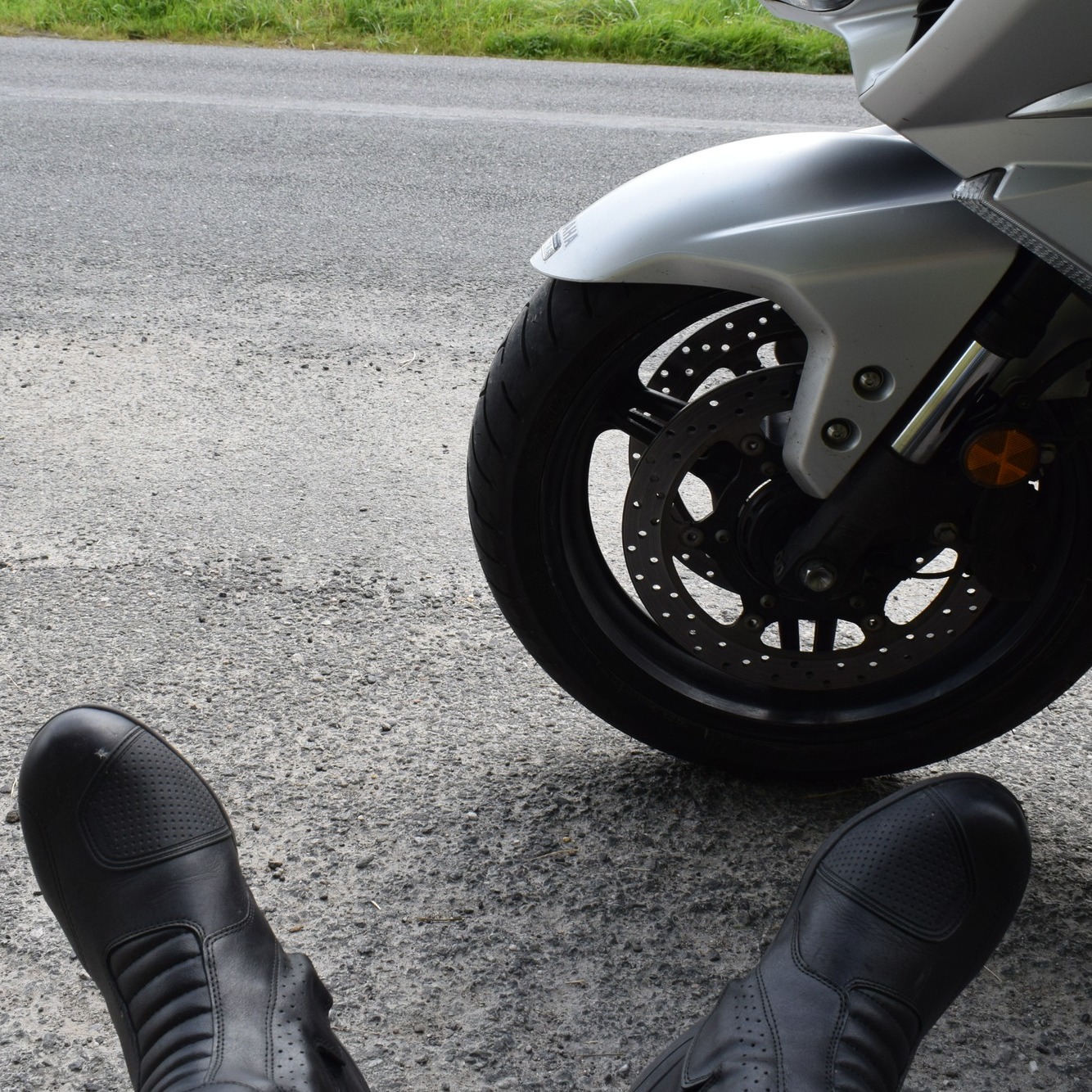 FJR Owners | Dear FJR friends, I drive an FJR AS 2008 | Facebook