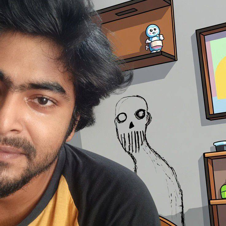 Sujon Talreja