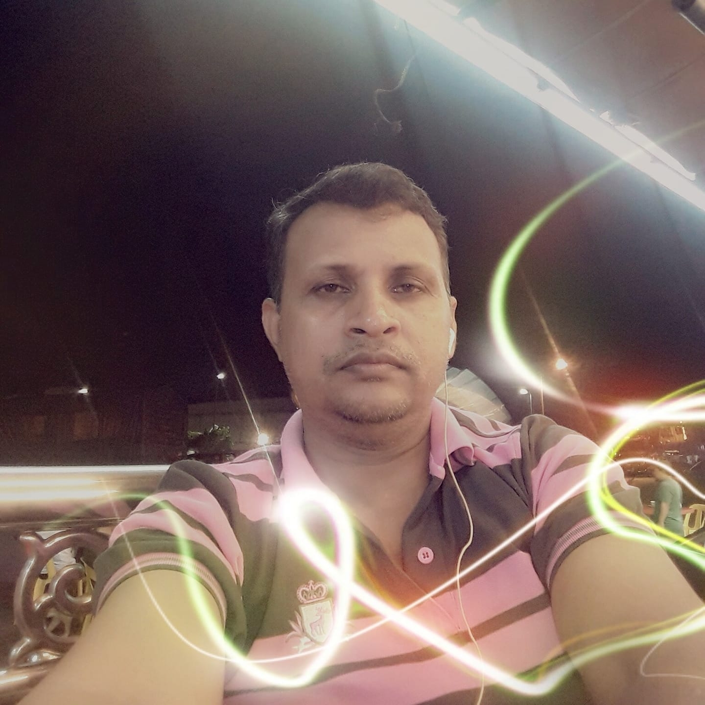 Md Rauf Rauf